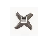 Reber couteau p/hachoir manuel n10/12 *4014a