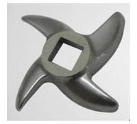 Reber couteau p/hachoir manuel n8 *4012a G