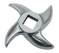 Reber Couteau TC 22 Ø 7 centimètres Acier 4713 à Hachoir électrique