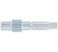Reber Engrenage en aluminium pour kg. 5-8 - Type nouveau
