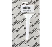 REBER Entonnoir 15mm pour Hachoir Manuel n°5 Réf. 4017A/15
