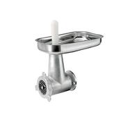 Accessoire Hachoir le Long De N.22 pour Tomates Au Fonte Lourd Plat Inox