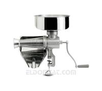 REBER ESPM 5I 8502N TOMATE MANUELLE N°5 (ACCESSOIRES INOX 18/10)