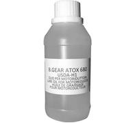 REBER - Flacon huile de graissage - 100g