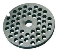 Grille pour Hachoir Manuel - REBER - N°8 - Diamètre 10 mm - Compatible avec Hachoirs Manuels