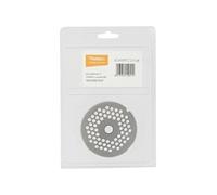 Grille pour Hachoir électrique - REBER - N°12 - Diamètre 4,5 mm - Acier - Accessoire de cuisine