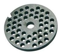 REBER Grille pour Hachoir manuel - N°22 - Diamètre 6 mm