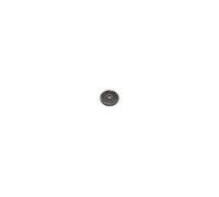 Grille pour Hachoir électrique - REBER - N°12 - Diamètre 6 mm - Acier - Compatible avec hachoirs électriques