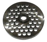 Reber Grille pour hachoir électrique N°22 – Diamètre 8 mm