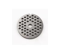 Reber Grille pour hachoir manuel N°10 et N°12 – Diamètre 6 mm