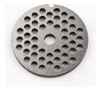 Reber Grille pour hachoir manuel N°10 et N°12 – Diamètre 6 mm