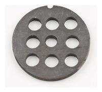 REBER Grille pour hachoir à main n°10/12 1,2 cm G