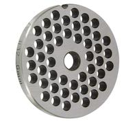 REBER Grille pour hachoir élèctrique N°12 - diam 6 cm