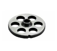 Grille p hachoir elect.n.18 d.12mm reber 4312a-18 G