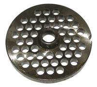 Grille 6 mm pour hachoir à viande N°22 REBER