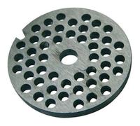 REBER Grille pour Hachoir manuel - N°22 - Diamètre 6 mm