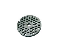 Reber Grille Pour Hachoir Manuel N°5 0.8cm - Moulin à légumes manuel en Acier inoxydable, Plastique pour Hachage, Broyage