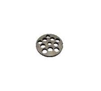 Reber Grille pour hachoir électrique N°12 – diamètre 10 mm