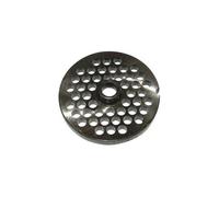 Reber Grille pour hachoir électrique N°22 Diamètre 12 mm