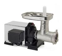 Reber - Hachoir à viande 1200w 9504 NSPI