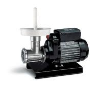 Hachoir à viande n5 400w professionnel Reber 9502n Noir et argent G