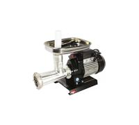 Reber hachoir à viande 9500n hachoir à viande n. 22, argent / noir Voir Description / Demander Vendeur G