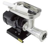 Reber - hachoir à viande n32 1200w professionnel - 9504nspi G