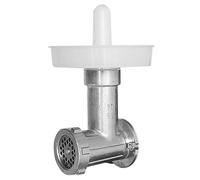 Reber Hachoir pour presse-tomates 8820 N – 400 W – Aluminium – Blanc