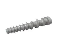 Reber Hélice tarière pour presse-tomates N ° 3 E400 S25 HP0,30