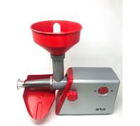 Reber Juicer ARTUSS25 Rouge Argent 250W - Appareils de cuisine
