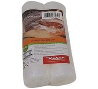 Lot de 2 rouleaux 20cm pour appareil à emballage sous vide 9701n et 9700n 6726A
