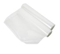 Reber Lot De 2 Rouleaux 20cm Pour Appareil à Emballage Sous Vide 9701n Et 9700n