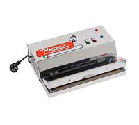 Reber Appareil à emballage sous vide 9709NEL 280 W inox