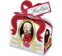Reber Mozart emballage duo, paquet de 6 (6 x 40 g)
