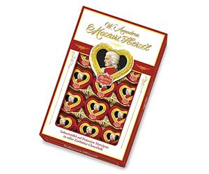 Reber Mozart Herz'l 150 g