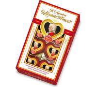 Reber Mozart-Herz'l 8er 80g