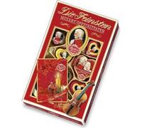 Reber Mozart Spécialités Pralines Die Feinsten avec nougat 218g