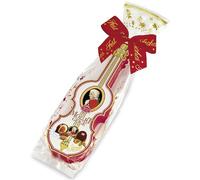 Reber Mozart Violon fourré de boules Mozart Noir 140g