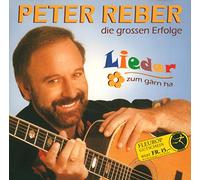 Reber Peter - Lieder Zum Gärn Ha [Import]