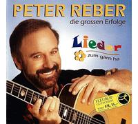Reber,Peter - Lieder Zum Gärn Ha-Seine Gross [Import]