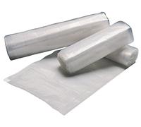 Reber – Sachets sous vide 30 x 600 cm 95 µm – Lot de 2 rouleaux réutilisables