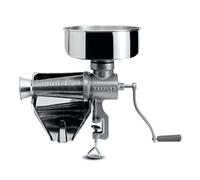 REBER Presse tomate manuel bol inox N°3