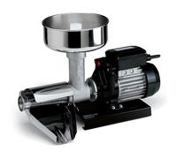 Réducteur de Mouvement Avec Centrifugeuses Tomate N.3 - HP 0,3 Électrique Tamis