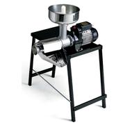 Reber Presse Tomates Avec Banc N.5 Électrique 500 W 0,40 HP 9005N