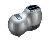 RÂPE ÉLECTRIQUE REBER EGR FS 9250NS ARGENT