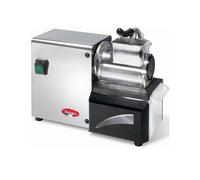 Reber Râpe N.3 200W Couverture Inox Carénée Professionnelle 10053N