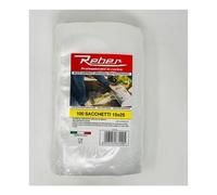 Reber Sac À Vide 15x25cm, 100pc