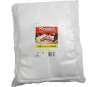 Reber Sachets pour machine sous vide – 30 x 40 cm – 100 sachets – Atoxique – Triple couche