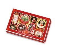 REBER Spécialités Coffret 285g Toffee Caramel & Nougat