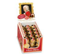 Reber Spécialités Mozartkugel 45 pièces, 900g